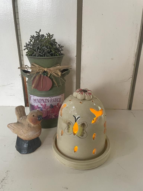 Tea Light Candle Holders